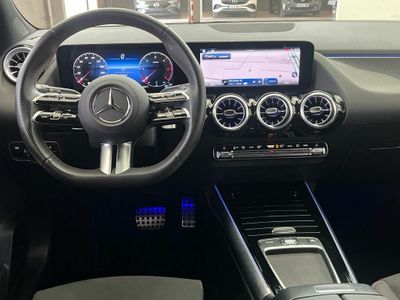 Mercedes GLA 200 d