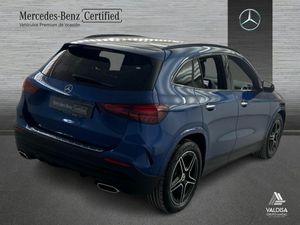 Mercedes GLA 200 d  - Foto 2