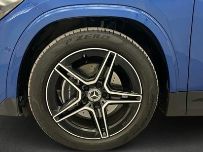 Mercedes GLA 200 d