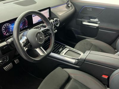 Mercedes GLA 200 d
