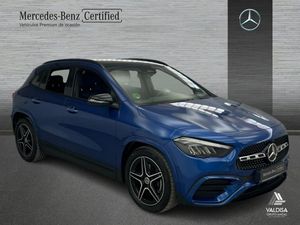 Mercedes GLA 200 d  - Foto 2