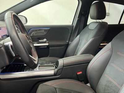 Mercedes GLA 200 d