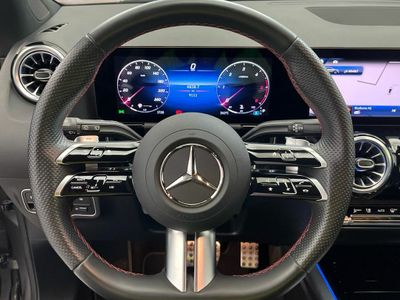 Mercedes GLA 200 d