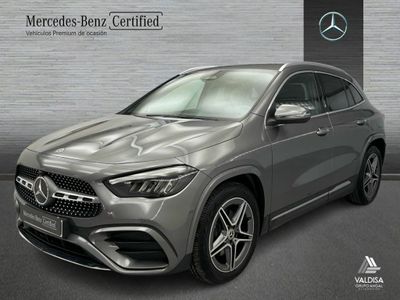 Mercedes GLA 200 d