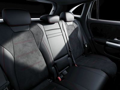 Mercedes GLA 200 D