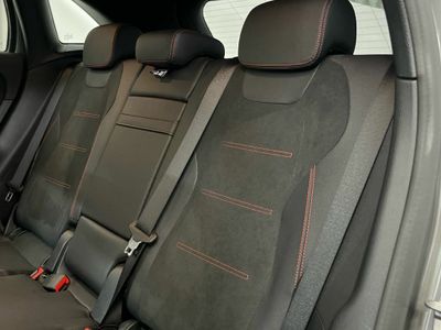 Mercedes GLA 200 d