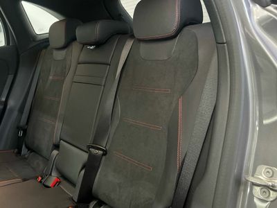 Mercedes GLA 200 d