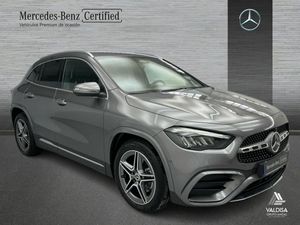 Mercedes GLA 200 d  - Foto 2