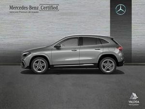 Mercedes GLA 200 D  - Foto 2