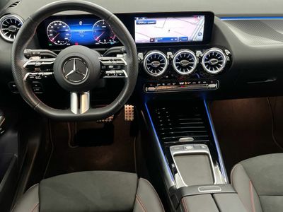 Mercedes GLA 200 d