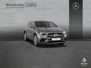 Mercedes GLA 200 D  - Foto 2