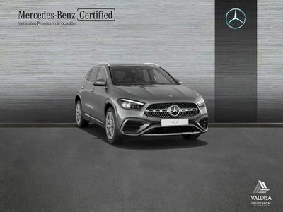 Mercedes GLA 200 D
