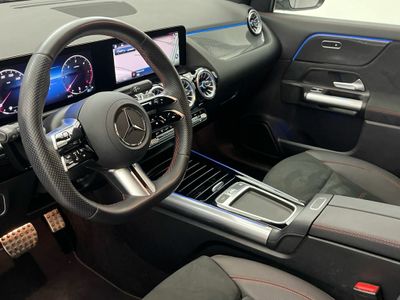 Mercedes GLA 200 d