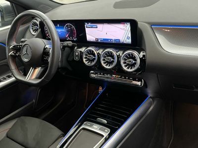 Mercedes GLA 200 d