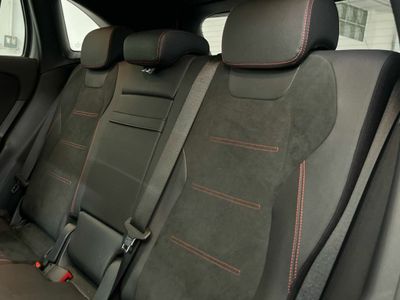 Mercedes GLA 200 d