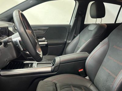 Mercedes GLA 200 d