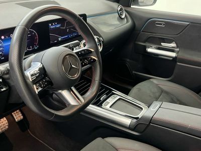 Mercedes GLA 200 d