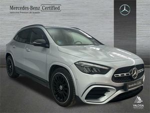 Mercedes GLA 200 d  - Foto 2