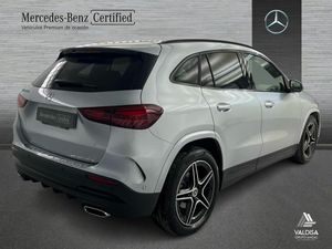 Mercedes GLA 200 d  - Foto 2