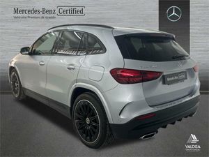 Mercedes GLA 200 d  - Foto 2