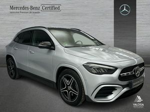 Mercedes GLA 200 d  - Foto 2