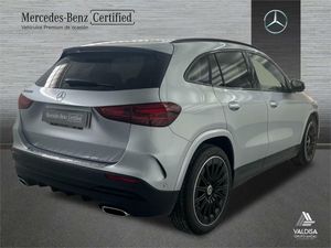 Mercedes GLA 200 d  - Foto 2