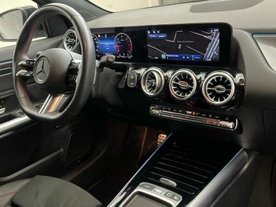Mercedes GLA 200 d