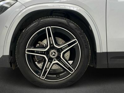 Mercedes GLA 200 d
