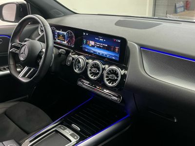 Mercedes GLA 200 d