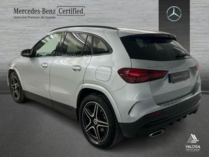 Mercedes GLA 200 d  - Foto 2