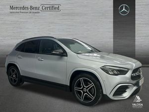 Mercedes GLA 200 d  - Foto 2