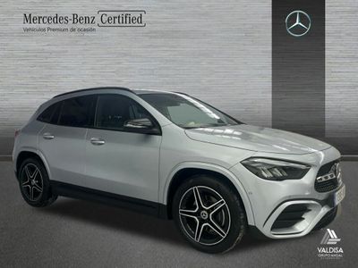 Mercedes GLA 200 d