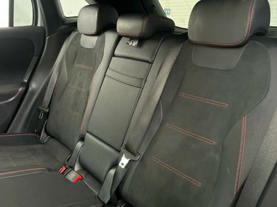 Mercedes GLA 200 d