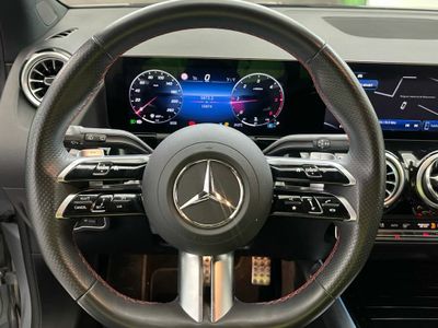 Mercedes GLA 200 d