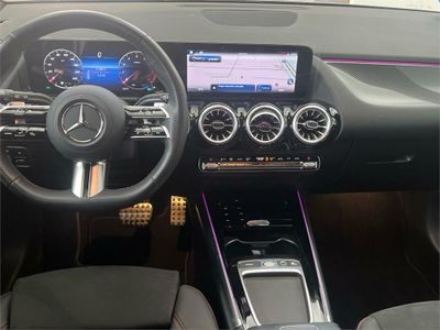 Mercedes GLA 200 d