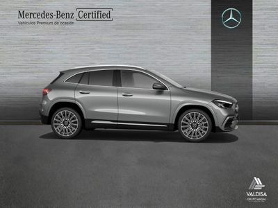 Mercedes GLA 200 d