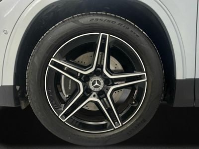 Mercedes GLA 200 d