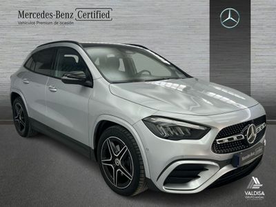 Mercedes GLA 200 d