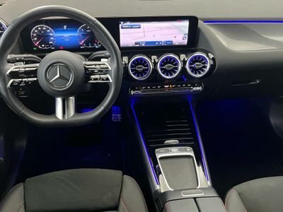Mercedes GLA 200 d