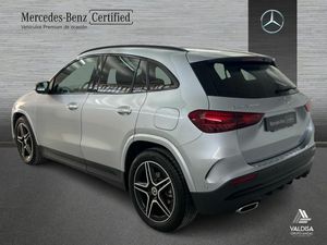 Mercedes GLA 200 d  - Foto 2