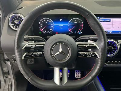 Mercedes GLA 200 d