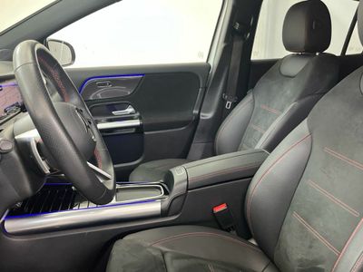 Mercedes GLA 200 d