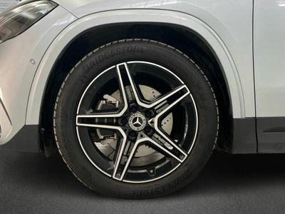 Mercedes GLA 200 d