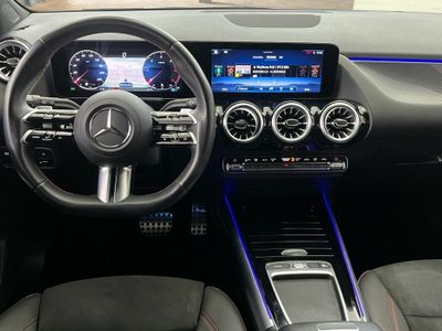 Mercedes GLA 200 d
