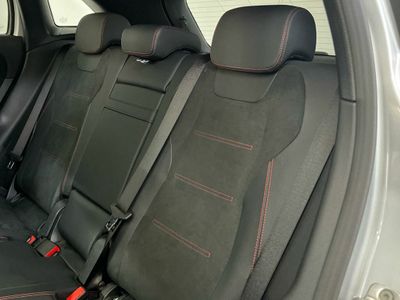 Mercedes GLA 200 d