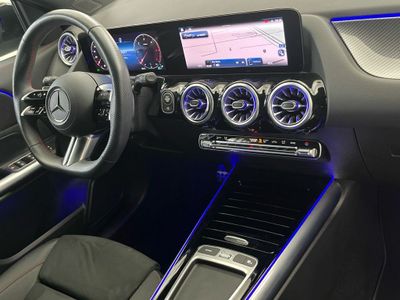 Mercedes GLA 200 d