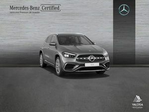 Mercedes GLA 200 D  - Foto 2