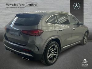 Mercedes GLA 200 d  - Foto 2