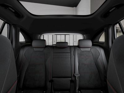 Mercedes GLA 200 D