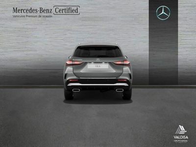 Mercedes GLA 200 D
